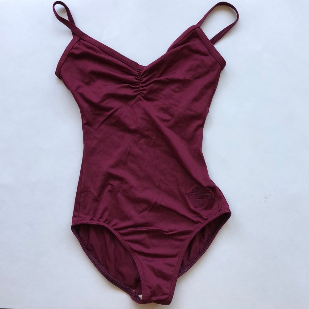 Motion Wear Leo